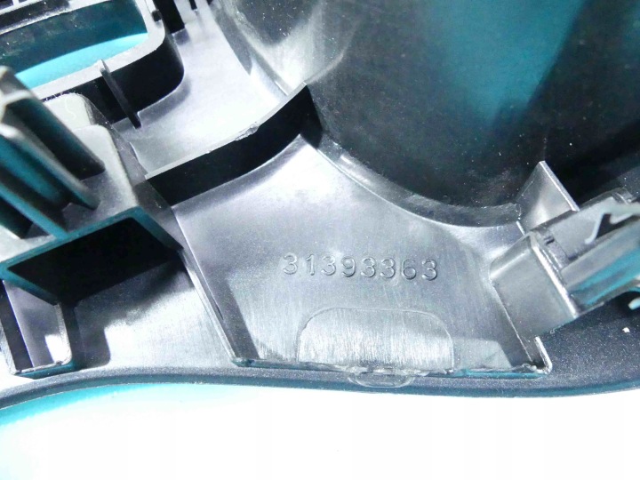 CHÂSSIS PROTECTION TABLEAU DE BORD VOLVO V40 II 12-19 EUROPE