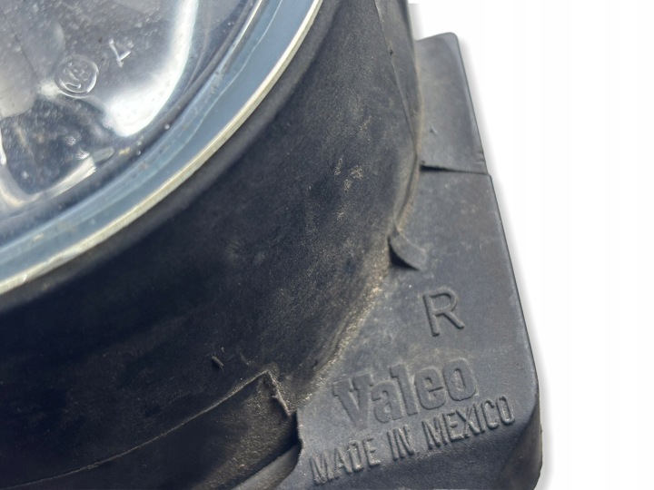 2002 AUDI A2 PHARE ANTIBROUILLARD AVANT