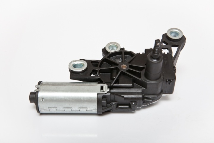 MOTEUR ESSUIE-GLACES SEAT LEON, TOLEDO, SKODA FABIA