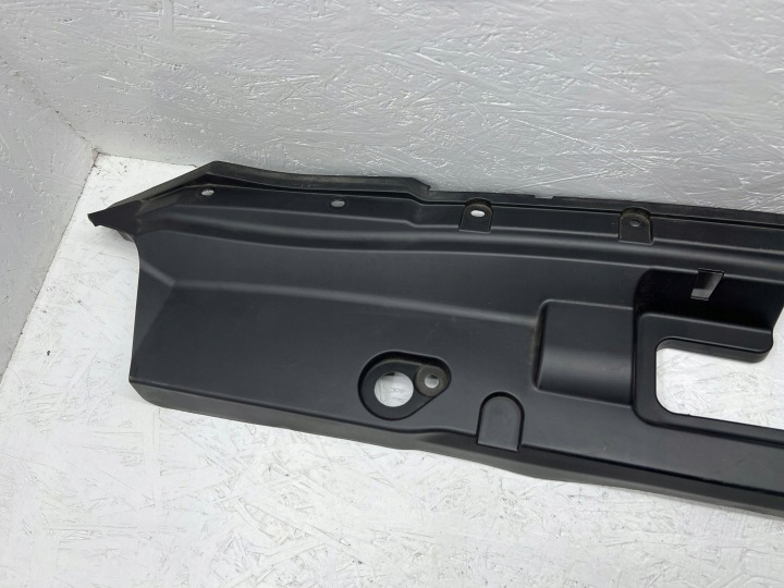NISSAN LEAF II (ZE1) 2018 PROTECTION PANNEAU AVANT