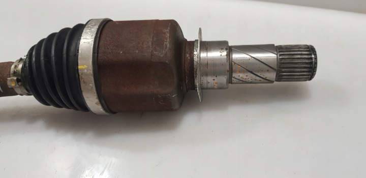OE FIXATION GLISSIÈRE PARE-CHOCS AVANT DROIT RENAULT MEGANE II 8200114674