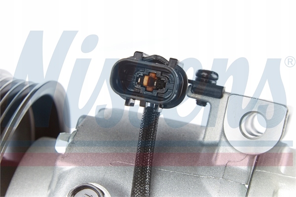 COMPRESSEUR DE CLIMATISATION NISSENS 890238