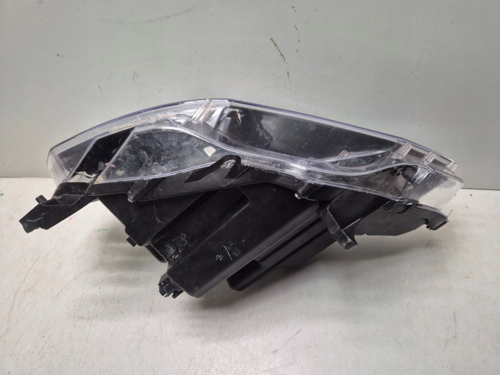 DESCRIPTION FORD MUSTANG VI LIFT 18- PHARE DROITE COMPLET LED JR3B-13005-A