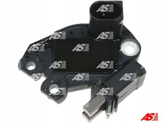 AS-PL RÉGULATEUR TENSION ALTERNATEUR BMW LANDROVER 2. KIT CONDUCTEUR #15