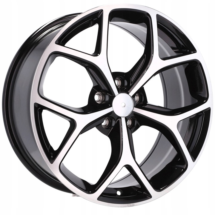 LLANTAS 18 PARA OPEL MERIVA A B RESTYLING OMEGA B SIGNUM VECTRA B C ZAFIRA A (T98) 