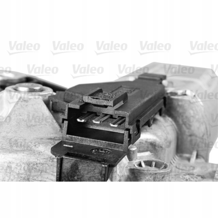 MOTEUR ESSUIE-GLACES ARRIÈRE OPEL ZAFIRA B 07.05-04.15 V