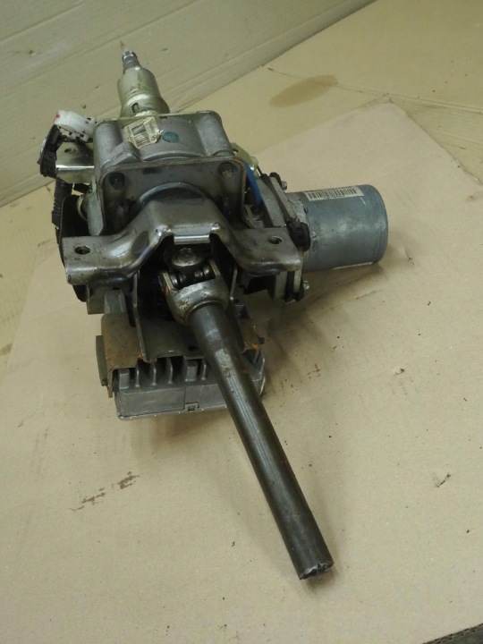 PUNTO II COLONNE SUPPORT ÉLECTRIQUE 26087456