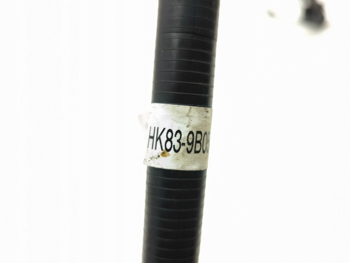 LAND ROVER RANGE ROVER VELAR 2021 SÉPARATEUR HK839B050AC
