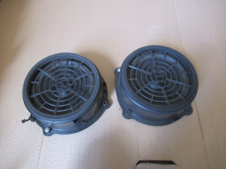 AUDI OE 8J0035412A