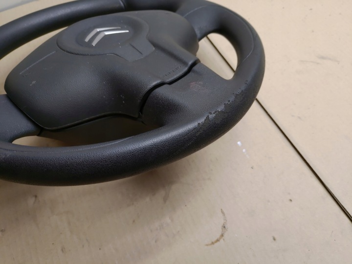 VOLANT AIRBAG COUSSIN CITROEN C3 PICASSO ANNÉE 2008-2012