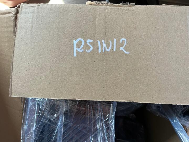 RÉTROVISEUR AVANT DROIT RENAULT TRAFIC III 3 14- 963018154R