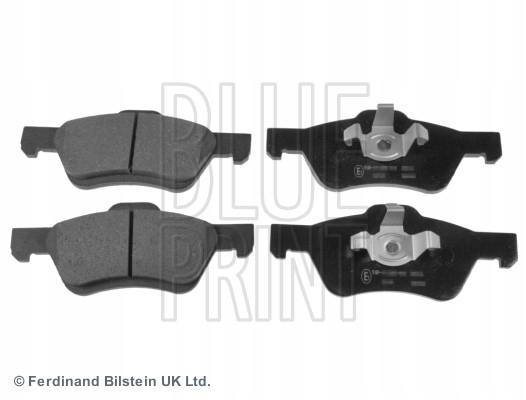 BLUE PRINT PLAQUETTES FREIN MAZDA AVANT TRIBUTE 2,3 04-08