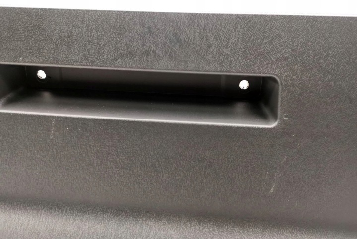 NEUF ORIGINE PARE-CHOCS ARRIÈRE ARRIÈRE VW ID.4 ID4 LY9T 4X PDC