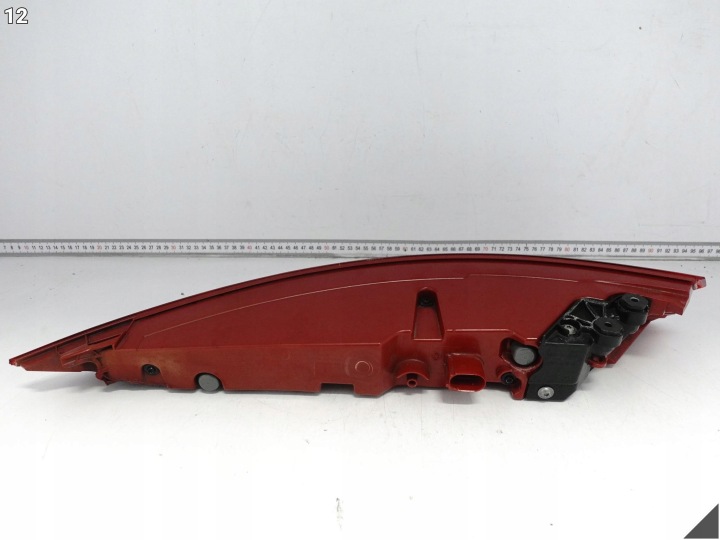 PORSCHE 911 991 TURBO GT3 LIFT 16-19 PHARE LED DROITE ARRIÈRE SOMBRE EUROPE