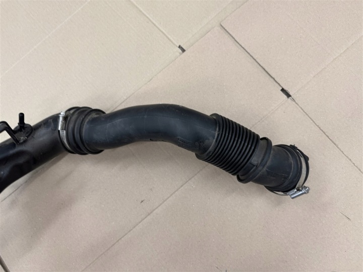 TUYAU TUYAU TURBO ÉCHANGEUR D'AIR DE SURALIMENTATION AIR 1.0 ECOBOOST FORD COURIER MK3 3 III