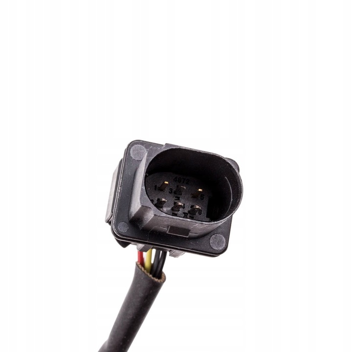 CAPTEUR OXYGÈNE LAMBDA O2 VERS VW SKODA AUDI A1 A3 A5 A6 Q7 TT 2.0 TDI