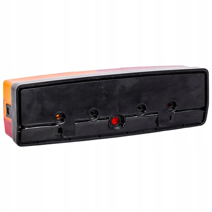 FEUX ARRIÈRE CASE 3145942R91 3145943R91 GRANIT ENSEMBLE ZAROWEK