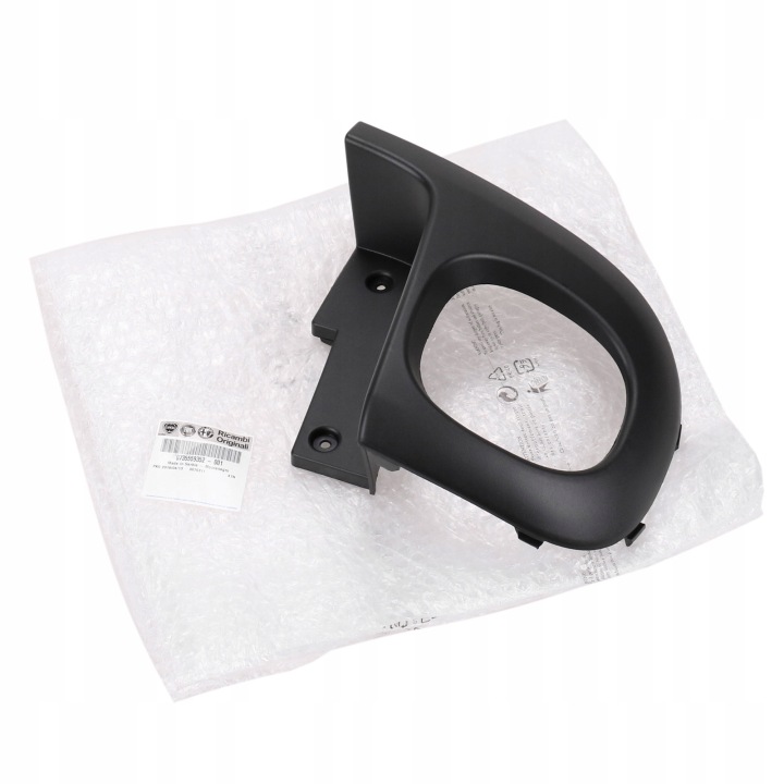 FIAT OE 735559352 MOULURE PARE-CHOCS