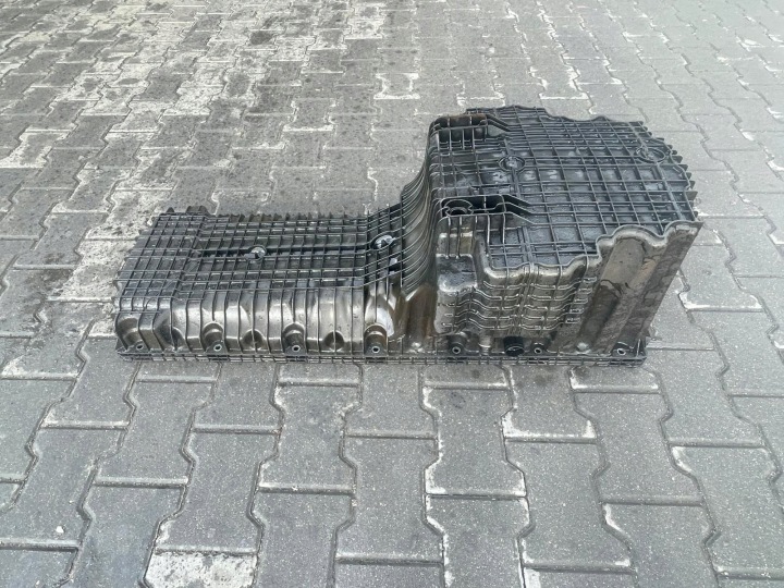 MERCEDES ACTROS 11-18 MP4 CUVETTE HUILEUX A4710108413