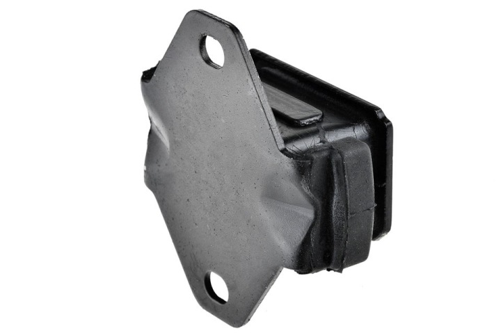 COUSSIN MOTEUR AVANT TOYOTA LAND CRUISER 120 02-