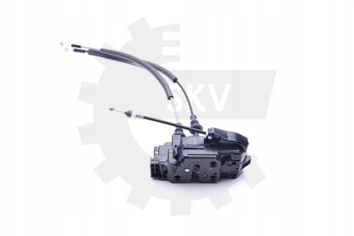 CENTRAL SERRURE 16SKV652 16SKV652 SKV