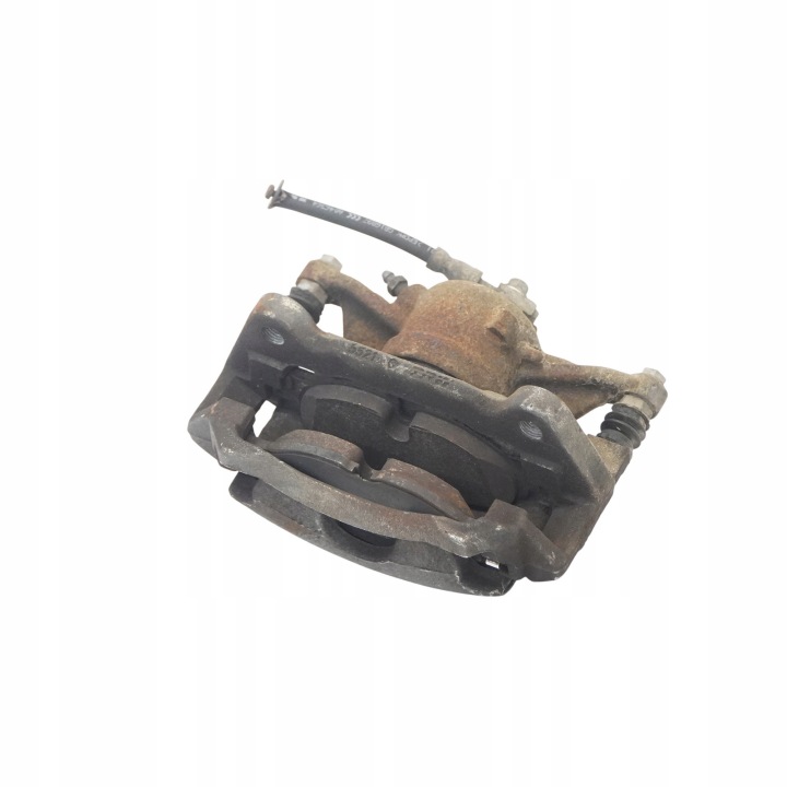 VOLKSWAGEN VW GOLF SV ÉTRIER DE FREIN DE FREIN GAUCHE AVANT 8V0615123
