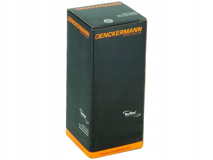 FILTER FUEL DENCKERMANN A120421 photo 1 - milautoparts-fr.ukrlive.com