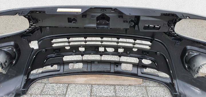 SUZUKI IGNIS III LIFT PARE-CHOCS AVANT ORIGINAL E152