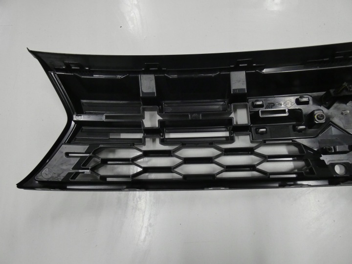 CALANDRE GRILLE DACIA DUSTER