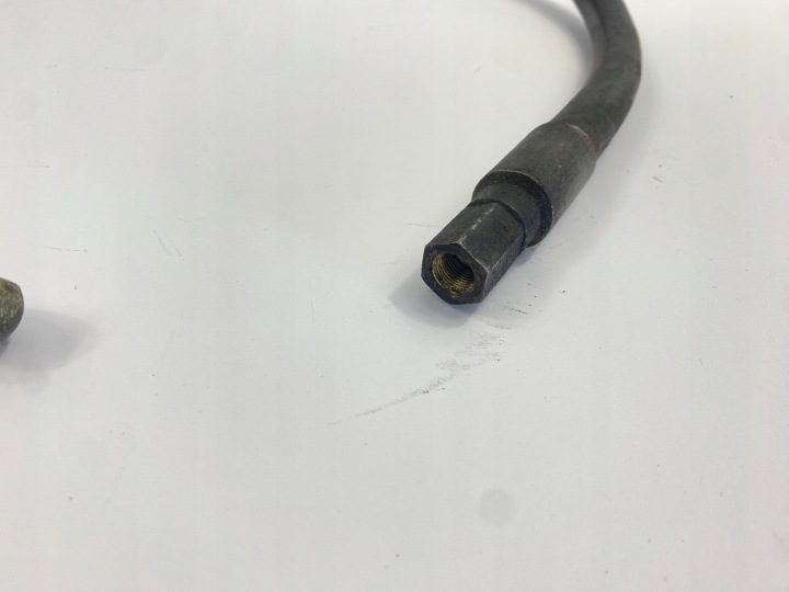 FIL TUYAU POMPES NIVO MERCEDES W124 BERLINE UNIVERSEL COUPÉ M103 1243202272
