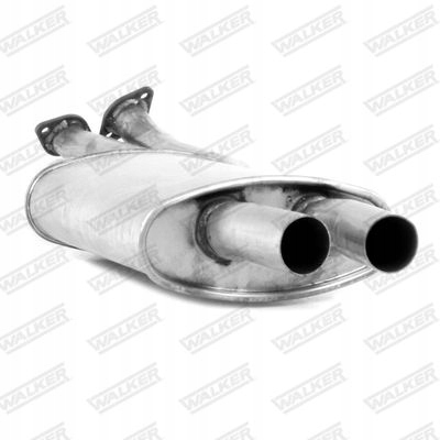 WALKER SILENCIEUX SYSTÈMES ÉCHAPPEMENT AVANT BMW 5 E39 2.2 2.5 3.0