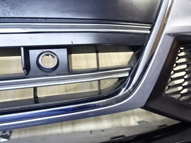 PARE-CHOCS AUDI S7 4K8 AVANT PARE-CHOCS AUDI S7 2019