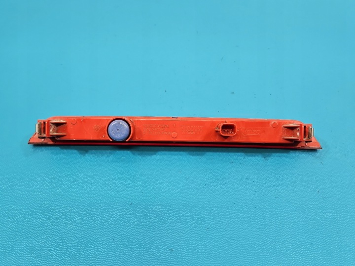 TROISIÈME LANTERNE STOP PIED RENAULT KADJAR HAYON 89250051