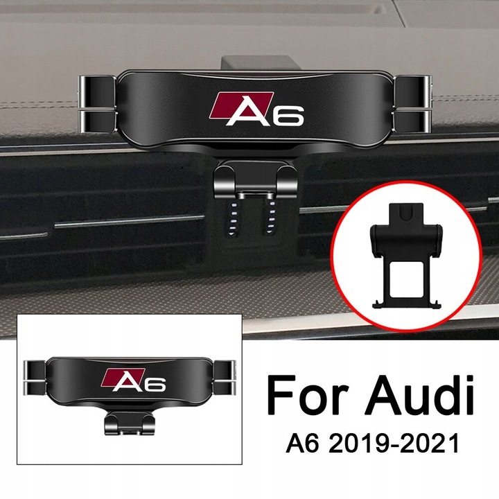 2012-2018 2019-2021 PARA AUDI A6 C8 4A2 4A5 CAR M 