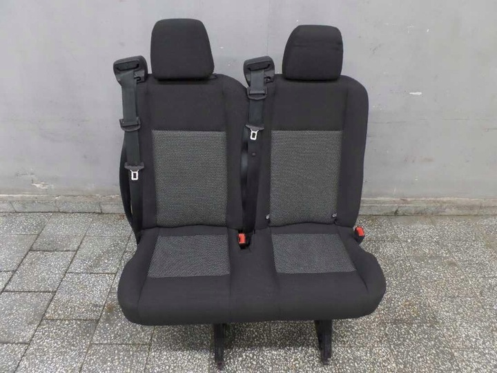 Ford transit mk8 seat seat bus from isofix cheap Shop online