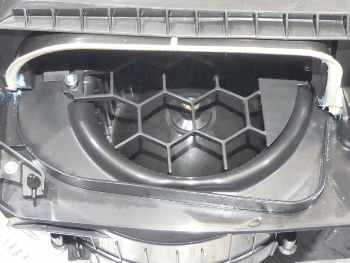 BMW G11 G12 G16 G30 G31 G32 F90 CHAUFFAGE VENTILATEUR 5A31686 6997685