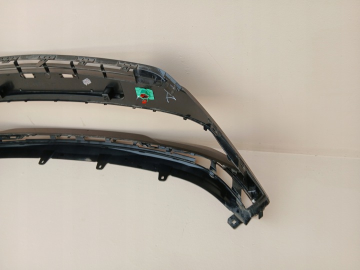 TOYOTA CHR C-HR I 1 LIFT 2018- GRILLE CENTRALE PARE-CHOCS AVANT 52129-F4110
