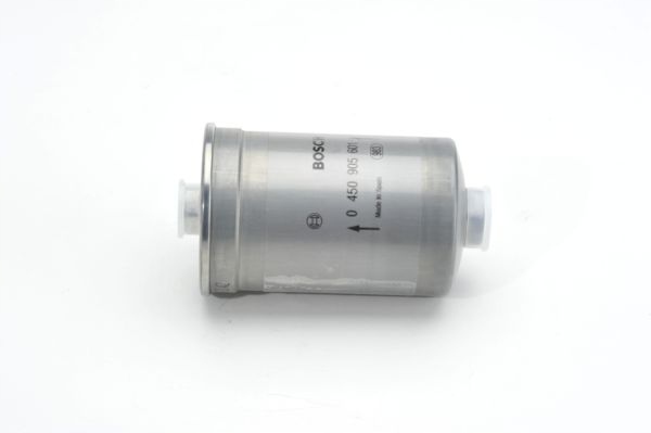 FILTRE CARBURANTS F5601