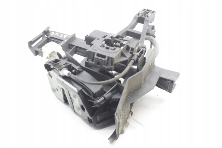 FORD FOCUS MK3 SERRURE DE PORTE POIGNÉE GAUCHE ARRIÈRE BM5AA26413AF