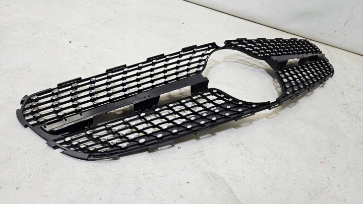 GRILLE CALANDRE MERCEDES S-KLASA W217 COUPÉ AMG