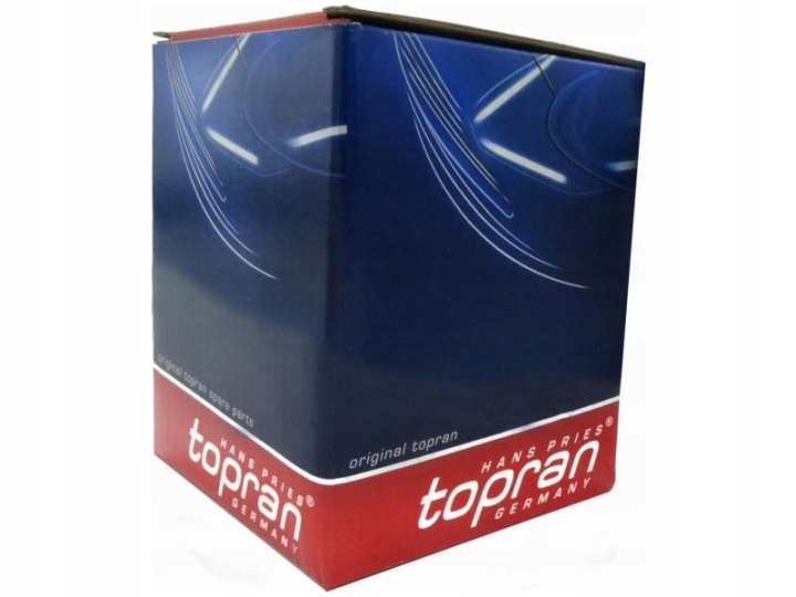 COUSSIN MOTEUR TOPRAN 13109202 5684645 305684064