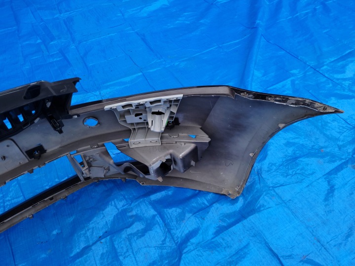 SKODA OCTAVIA III 3 PARE-CHOCS GRILLE AVANT AVANT CALANDRE 5E0807221 1726