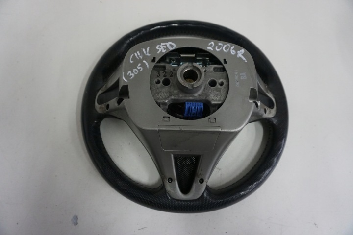 HONDA CIVIC VIII VOLANT COUSSIN SÉCURITÉ 77800-SWA-E812-M1 NR.305