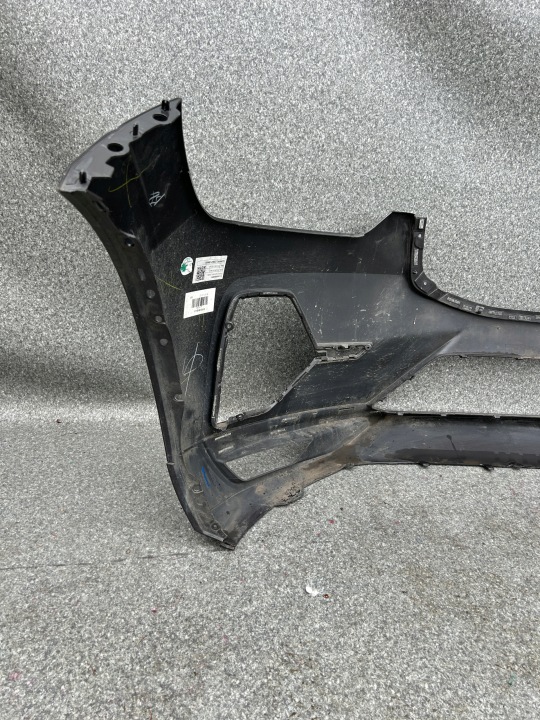 PARE-CHOCS AVANT VOLVO XC60 II LIFT 32296892