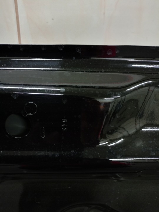 AUDI A4 8K0 LIFT 2012 2013 GAUCHE PORTES ARRIÈRE UNIVERSEL