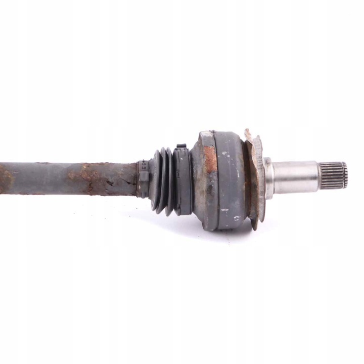 MERCEDES W204 DIESEL OM646 DEMI-ARBRE SUSPENSIONS GAUCHE GAUCHE ARRIÈRE A2043501810
