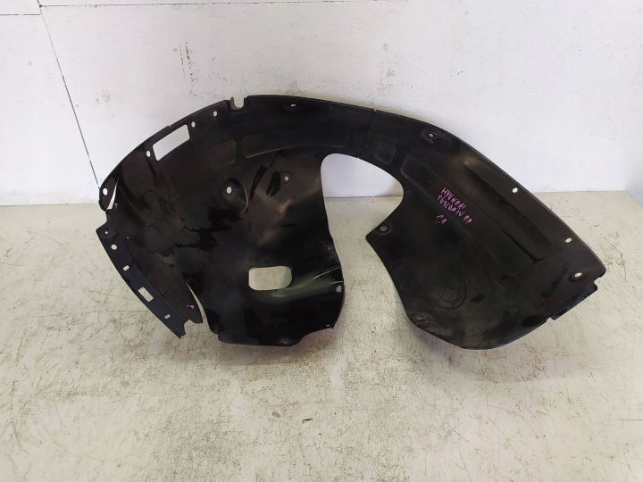 HYUNDAI TUCSON 4 IV 20R- PASSAGE DE ROUE GAUCHE AVANT GAUCHE AVANT 86811-N7000