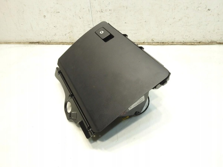 BOÎTE À GANTS VW PASSAT B7 3C1857114E