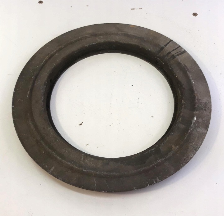 PROTECTION PIGNONS ARRIÈRE MOYEUX ROUES ARRIÈRE ARRIÈRE WSK 175 KOBUZ SHL M17 GAZELA