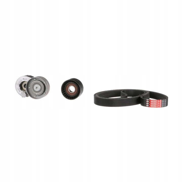 KIT PASKOW WIELOROWK. AVEC ROLKAMI MITSUBISHI CARISMA SPACE STAR